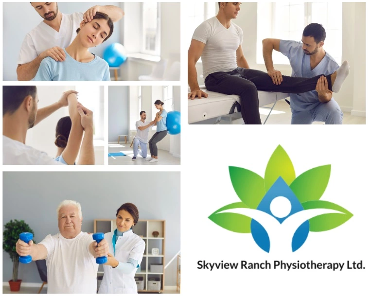The Benefits of Physiotherapy for the Elderly A Guide for Caregivers