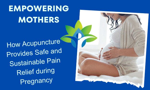 Empowering Mothers
