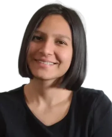 Purvi Ushang Modi-Registered Physiotherapist at Skyview Ranch Physiotherapy NE Calgary
