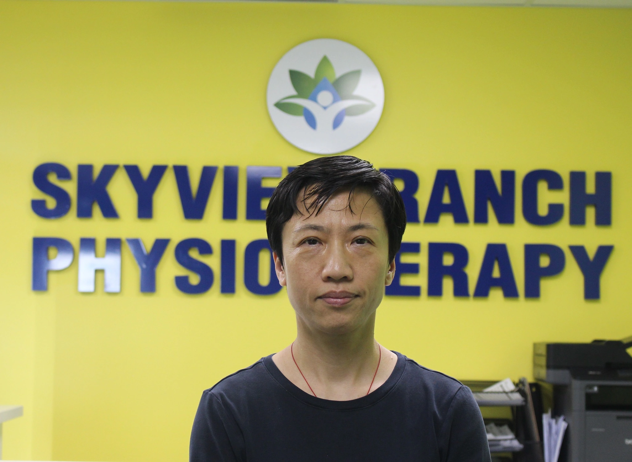 Dr. An Xie (DTCM & RMT)